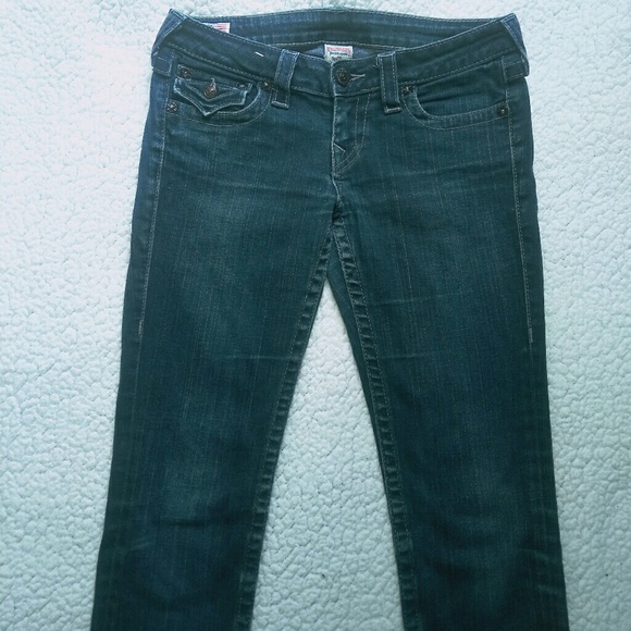 True Religion jeans - Picture 2 of 7